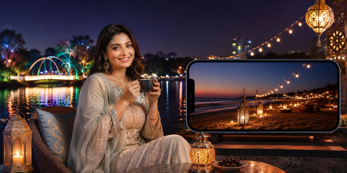 চট্টগ্রামে মোবাইল ক্যাসিনোর ঈদ ফেস্টিভ্যাল