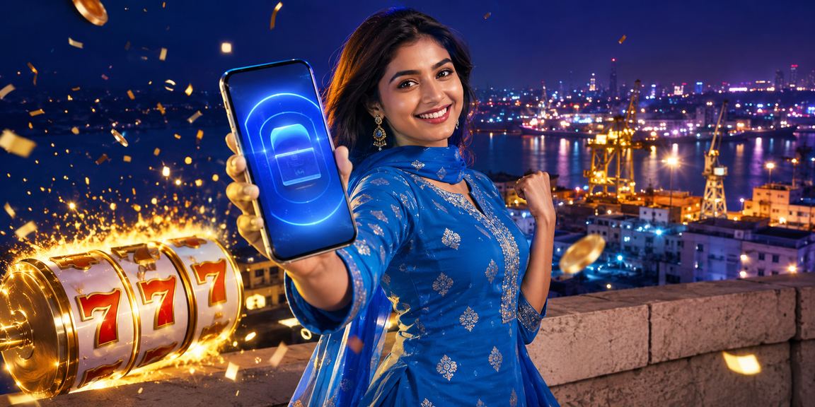 চট্টগ্রামের স্লট গেম খেলার দৃশ্য