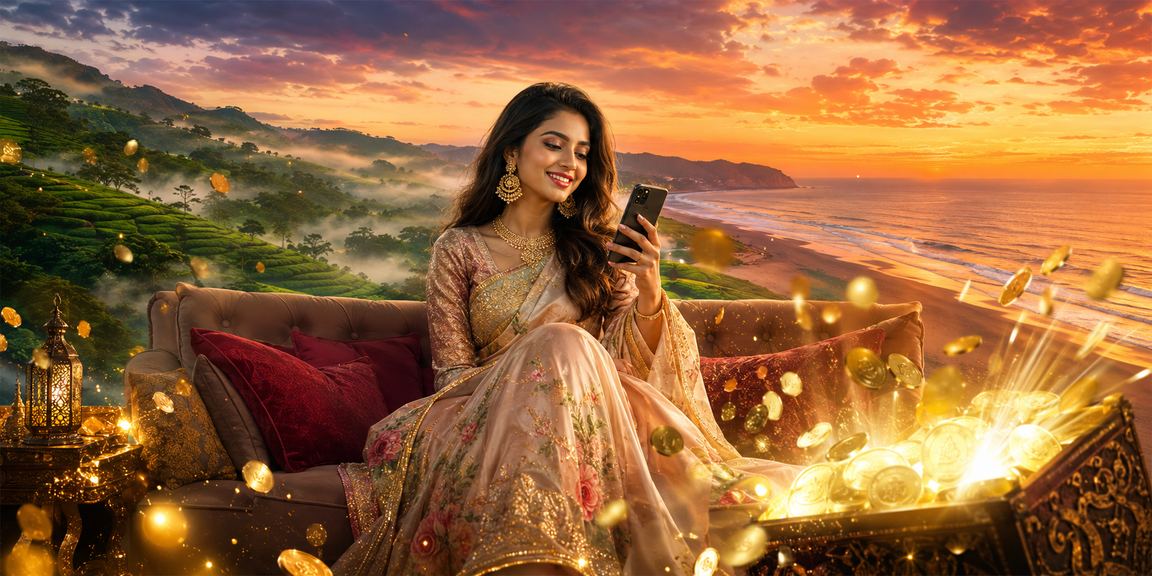 কক্সবাজার মোবাইল ক্যাসিনো খেলার পরিবেশ