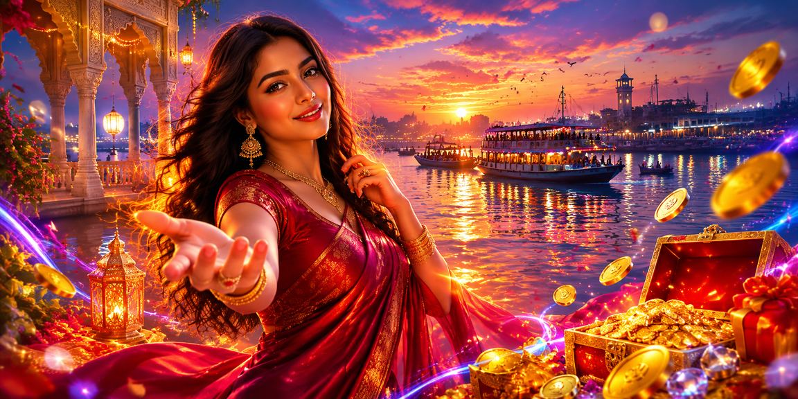 নারায়ণগঞ্জে এন্টারটেইনমেন্ট ক্যাসিনোর মডেল
