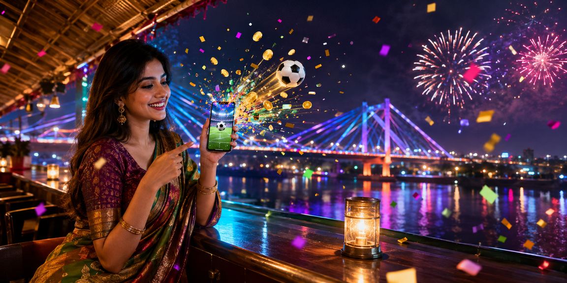 রাজশাহীতে ফুটবল বেটিং এর খেলা দৃশ্য