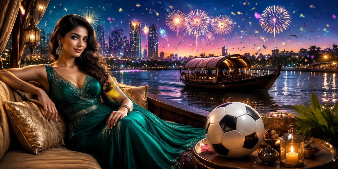 সুন্দরবনের পাশে ফুটবল বেটিং খেলার দৃশ্য